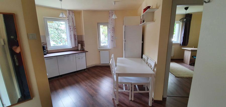 Proprietar, dau in chirie apartament cu 2 camere, Grigorescu, decomandat - 4