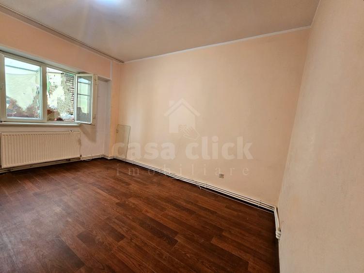 Apartament generos Piata Centrala, etaj 1, centrala termica - 1