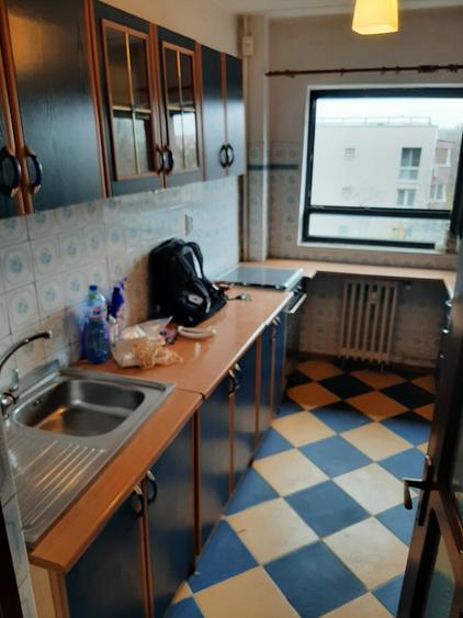 Piata Muncii-Campia Libertatii stradal - 19