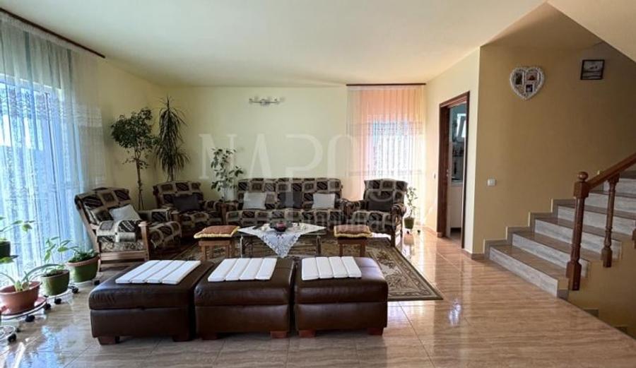 Casa 3 camere de vanzare in Europa, Cluj Napoca - 1