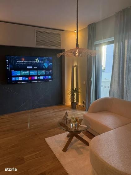 Apartament 2 camere |Cotroceni | One Cotroceni Park| PARCARE| METROU | - 5