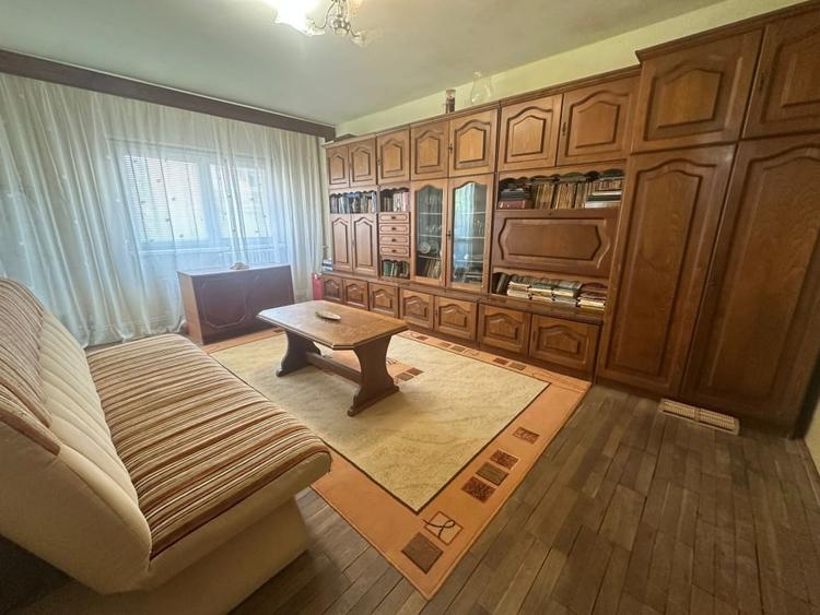 Apartament 2 camere|48 mp, etaj 1| zona Cugir - 1