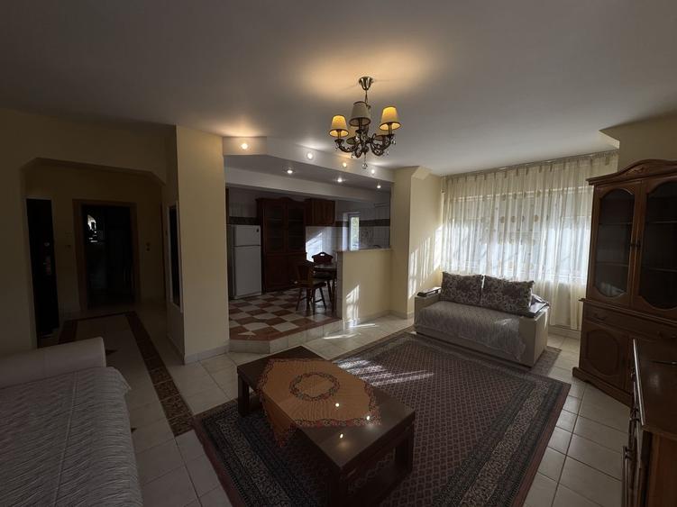 Tomis 3 - City Park Mall apartament decomandat de închiriat 2 camere - 4