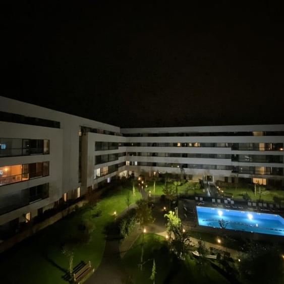 Apartament cu vedere spre piscina ! - 8