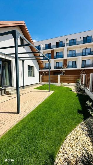 Casa noua 4 cam cu curte proprie | 113 mp utili | Panouri fotovoltaice - 19