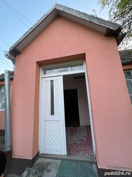 Casa de vanzare in Silivasu de Campie - 4
