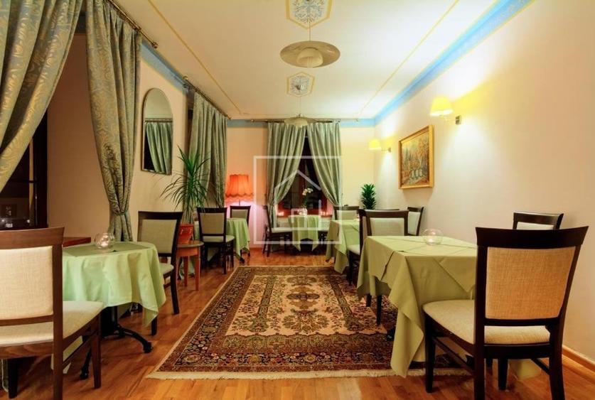 Hotel de inchiriat Piata Mica Sibiu | Afacere turistica activa - 4