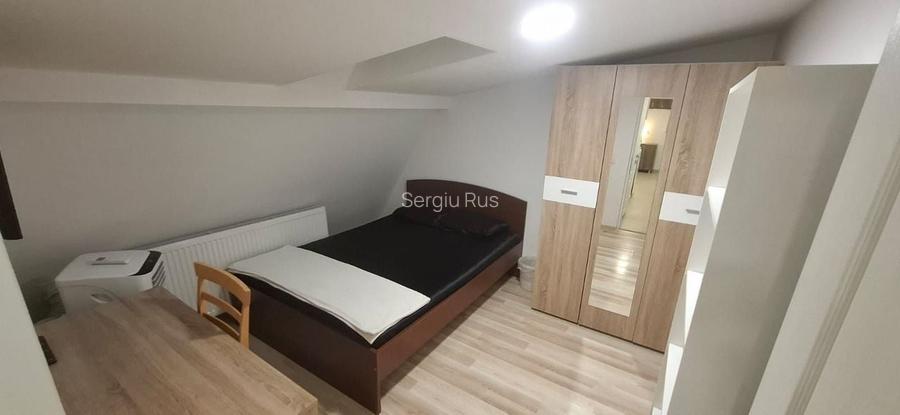 Apartament Nou De Vânzare | 1 Cameră | 25 Mp | Central Apartament Nou De Vânzare | 1 Cameră | 25 Mp | Central
