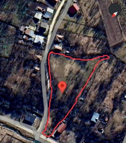 Teren 4.549 mp intravilan, la doar 8 minute de Valenii de M - 10