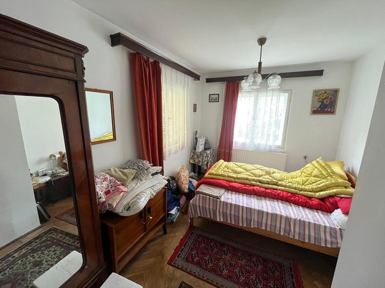 Casa P+1 in centru Breaza, cu terasa, gradina si loc de parcare - 6
