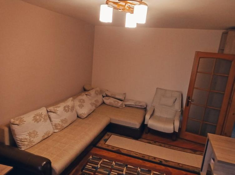 3 camere Popa Sapca , Decomandat / centrala , complet mobilat / utilat ! - 4