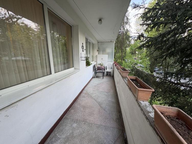 Apartament insorit, etaj 1, Aleea Carpati - 6