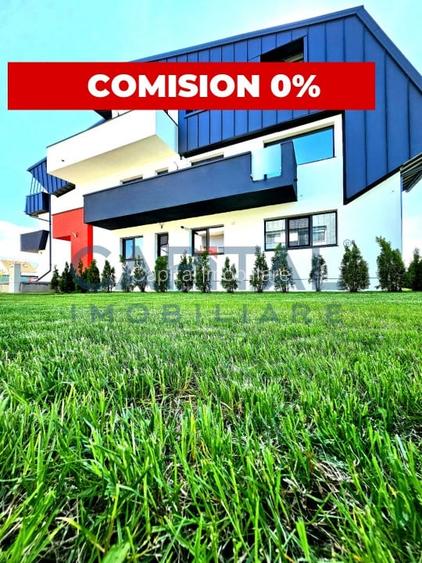 Comision 0% I Pret cu TVA inclus I Apartament 3 camere fabulos! Comision 0% I Pret cu TVA inclus I Apartament 3 camere fabulos!