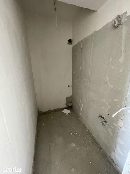 Apartament cu 3 camere, terasa, bloc nou, lift - 12
