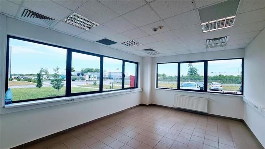 Hala industriala 2400 mp, Calea Lugojului - 8