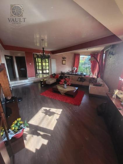 CASA INDIVIDUALA-PANTELIMON-8 CAMERE-CURTE-5 BAI-2 LOCURI PARCARE - 27