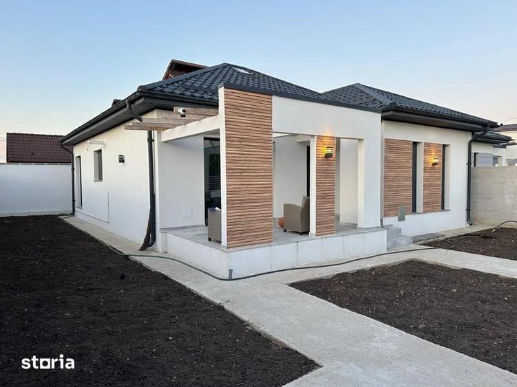 Vand casa zona Selgros,Damila,Capsunarie - 2