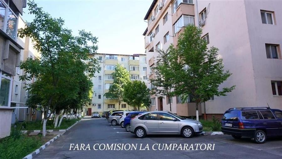 APARTAMENT 3 CAMERE DECOMANDAT, MATEI BASARAB - 2