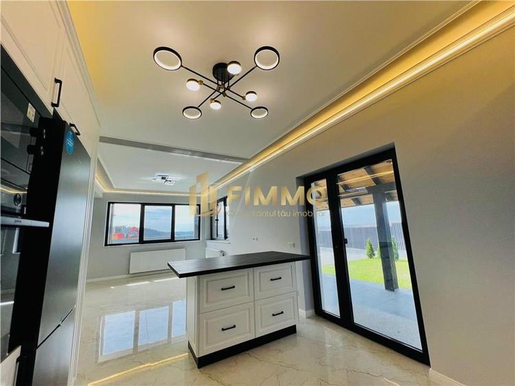 Duplex Mitocu Dragomirnei avans + rata | 200mp  | ID:Duplex Mitocu Dragomirnei a - 1