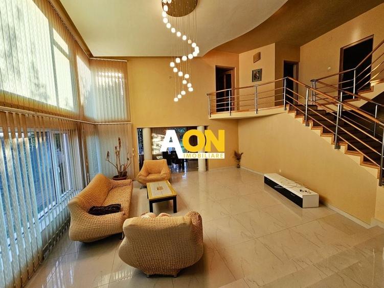 Casa 8 camere, S+P+1, teren 1377 mp, zona Schit - 4