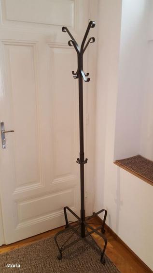 Apartament 3 camere la parter langa Parcul Sub Arini strada Rennes - 8