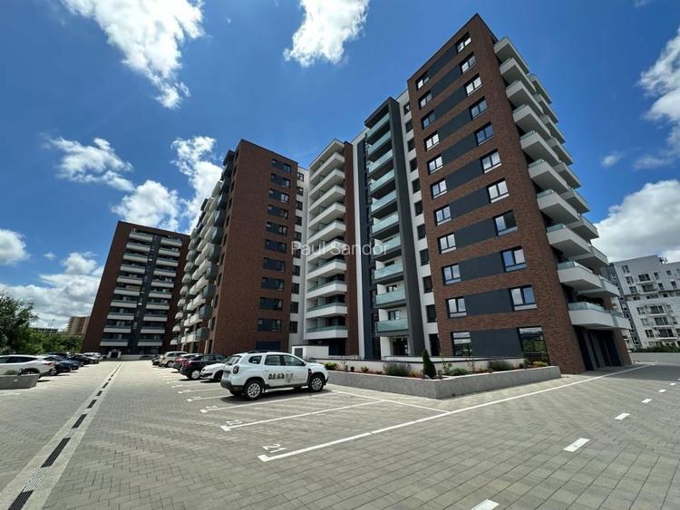 Apartament 3 camere , et intermediar, zona Iulius Mall Apartament 3 camere , et intermediar, zona Iulius Mall