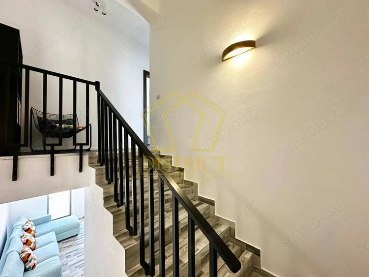 Duplex superb cu 3 camere | Braytim - 2