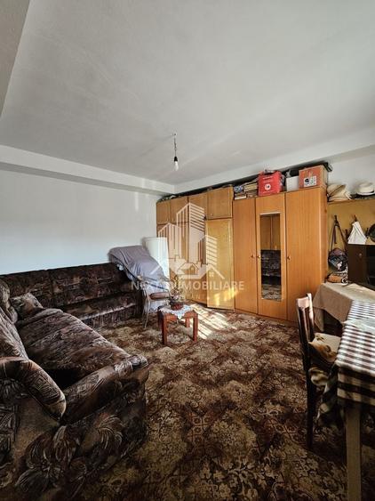 Casă individuală= 96.5mp, caramida • Zona Palas - 8
