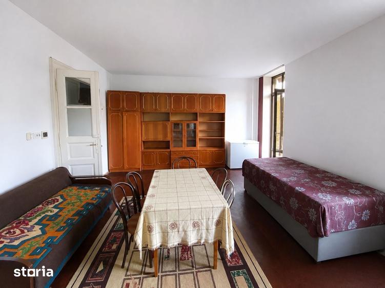 Apartament cu 3 camere în Fabric