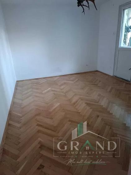 Apartament cu 4 camere decomandat în Mănăștur