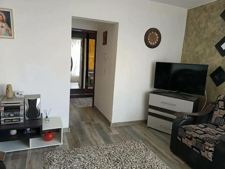 Apartament 2 camere - 2