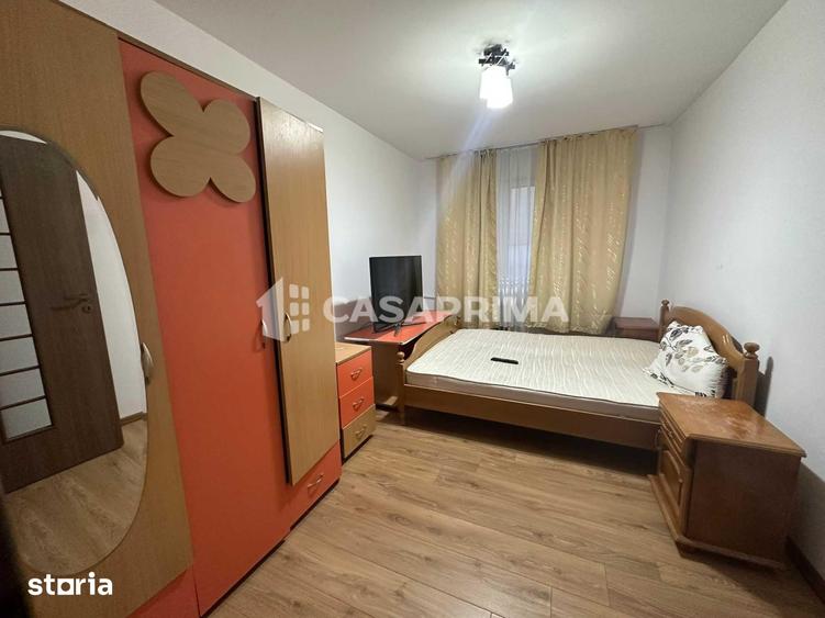 Apartament 2 camere Alexandru cel Bun Parcul Voievozilor, mobilat! - 3