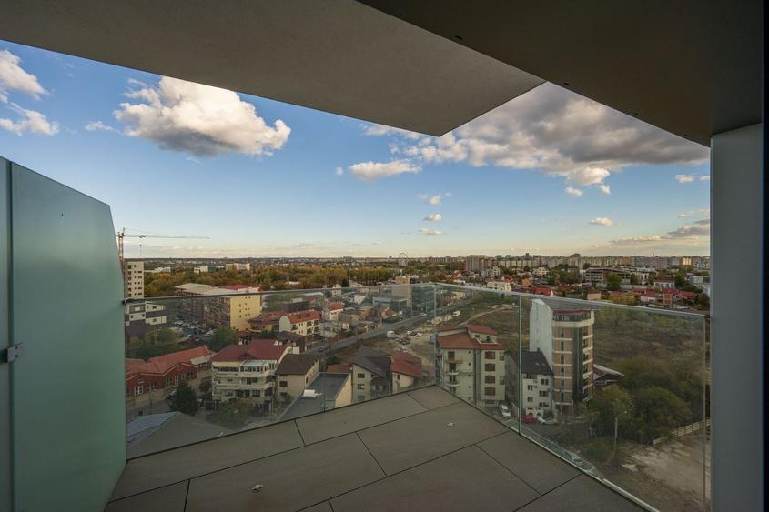 2 CAMERE || LA INALTIME || SUPER VIEW || ONE VERDI PARK - 19