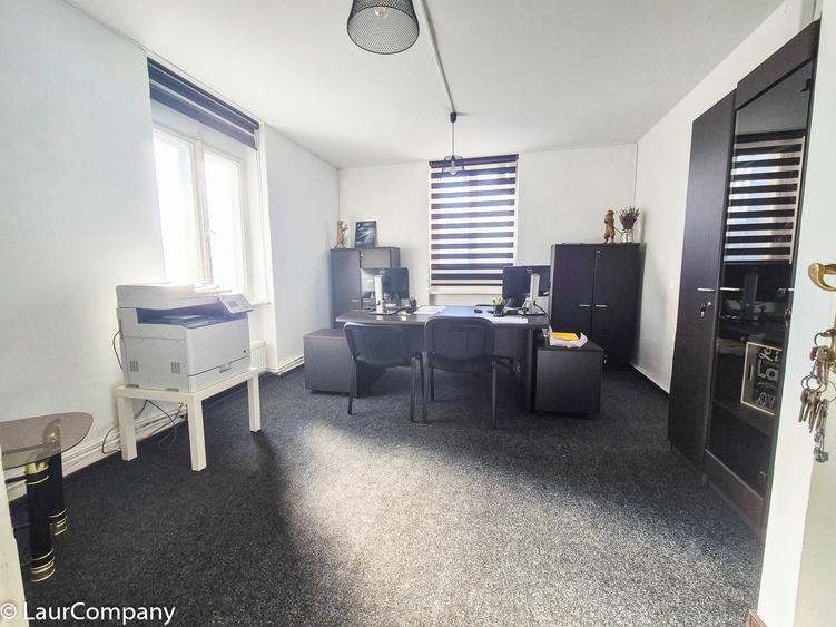 Spatiu Birou Ultracentral Pitesti - 1