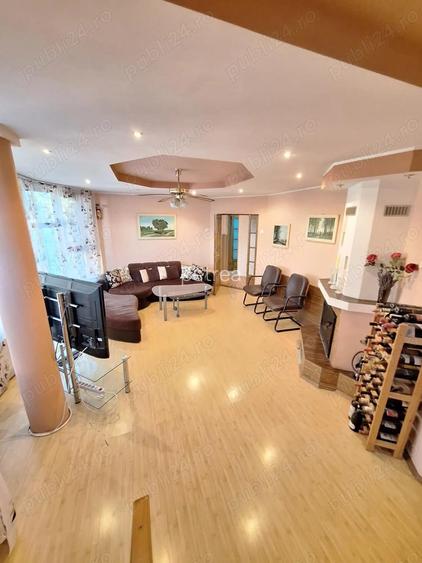 De vanzare - Casa cu 4 camere in zona Spitalului Militar De vanzare - Casa cu 4 camere in zona Spitalului Militar