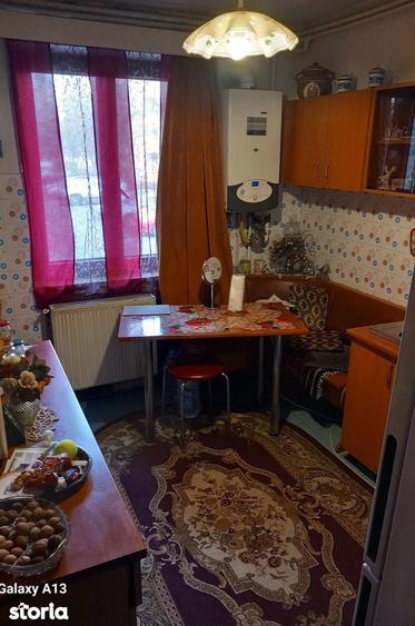 de vanzare -Apartament 3 camere - 4