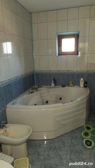 Oportunitate! vila si teren pentru constructii in zona obor langa primaria sectorului 2 - 6