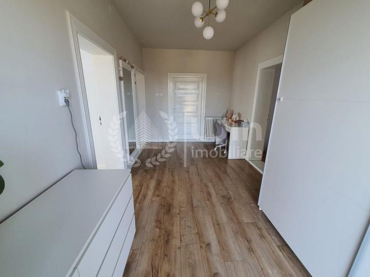 Casa individuala 5 camere | Teren 552mp | Front 15ml | Dambul Rotund - 8