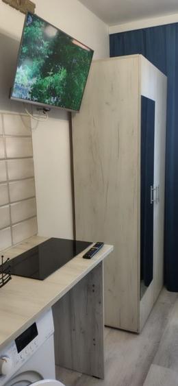 Camera moderna- baie proprie- Str Lamaitei - 4