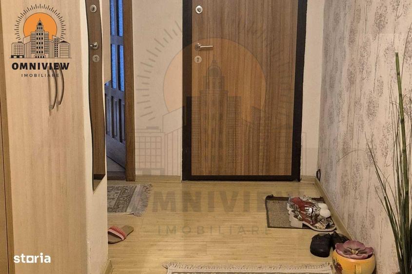 Apartament 2 camere cu balcon mare ?i parcare Codlea - 3
