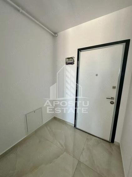 Apartament cu 1 camera, finalizat, zona Braytim - 6