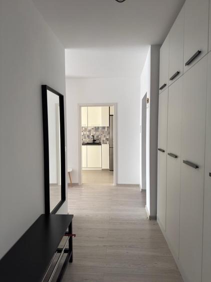 Apartament 2 camere, prima inchiriere, intrare in Dumbravita - 13