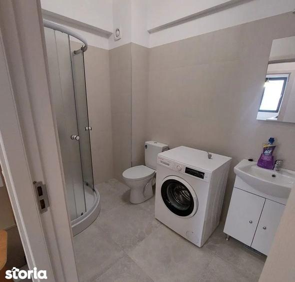 Apartament modern cu 2 camere de inchiriat X-Residence - 7