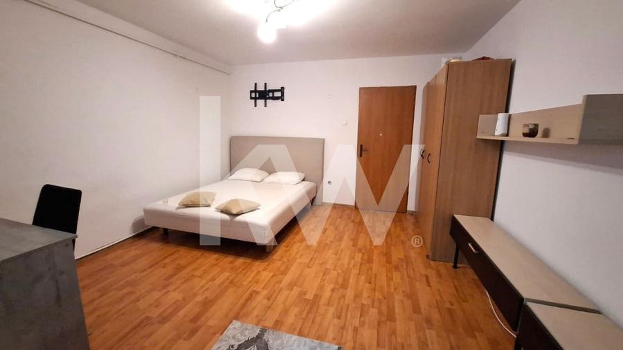 Comision 0% - Garsoniera la etaj intermediar - Tractorul - 2