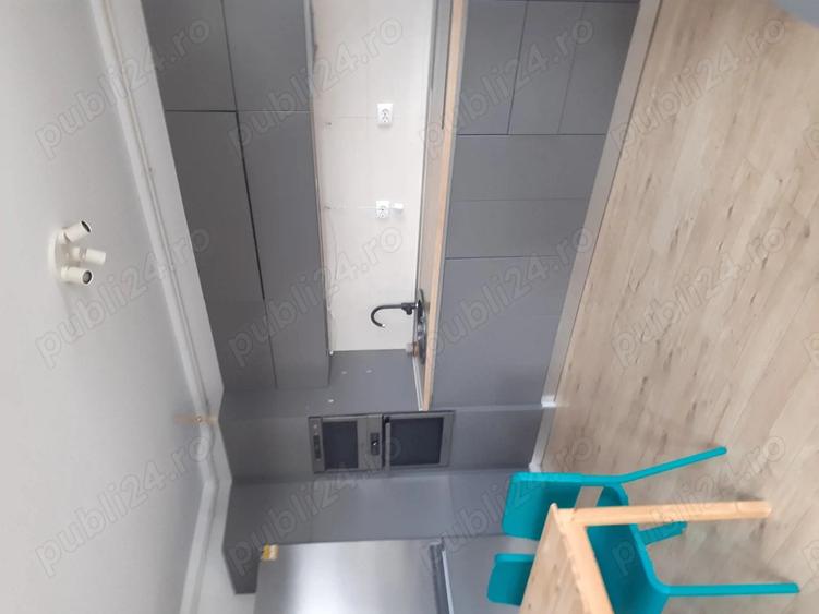 Proprietar dau in chirie apartament cu 2 camere in Grand Park Residence - 3