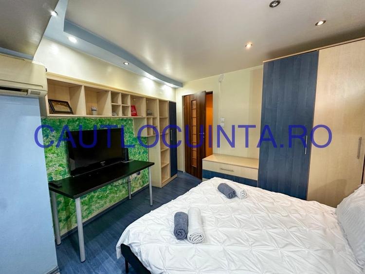 Apartament 4 Camere | Unirii | Alba Iulia | Decebal | Vitan | Metrou 8 - 9