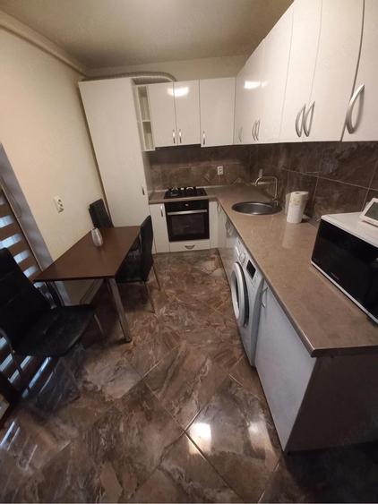 Inchiriez apartament in CENTRU in BLOC NOU cu loc de parcare inclus gratis - 4