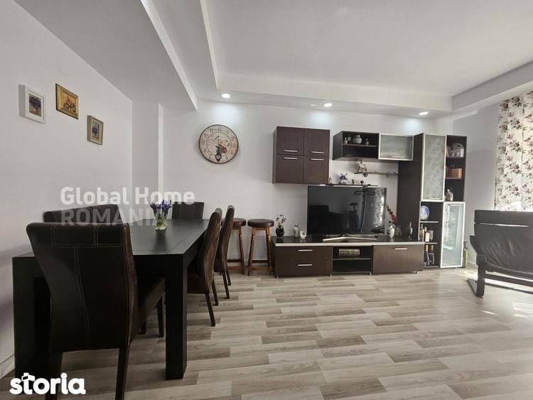 Apartament 2 camere 50MP 1 Loc de Parcare Inclus |Swimming Pool View | - 15
