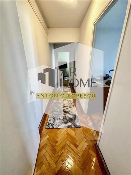 Vanzare apartament 3 camere, centrala proprie, Ploiesti, zona Nord - 5