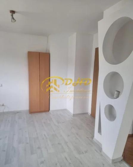 Apartament 1 camera ARCU - 6